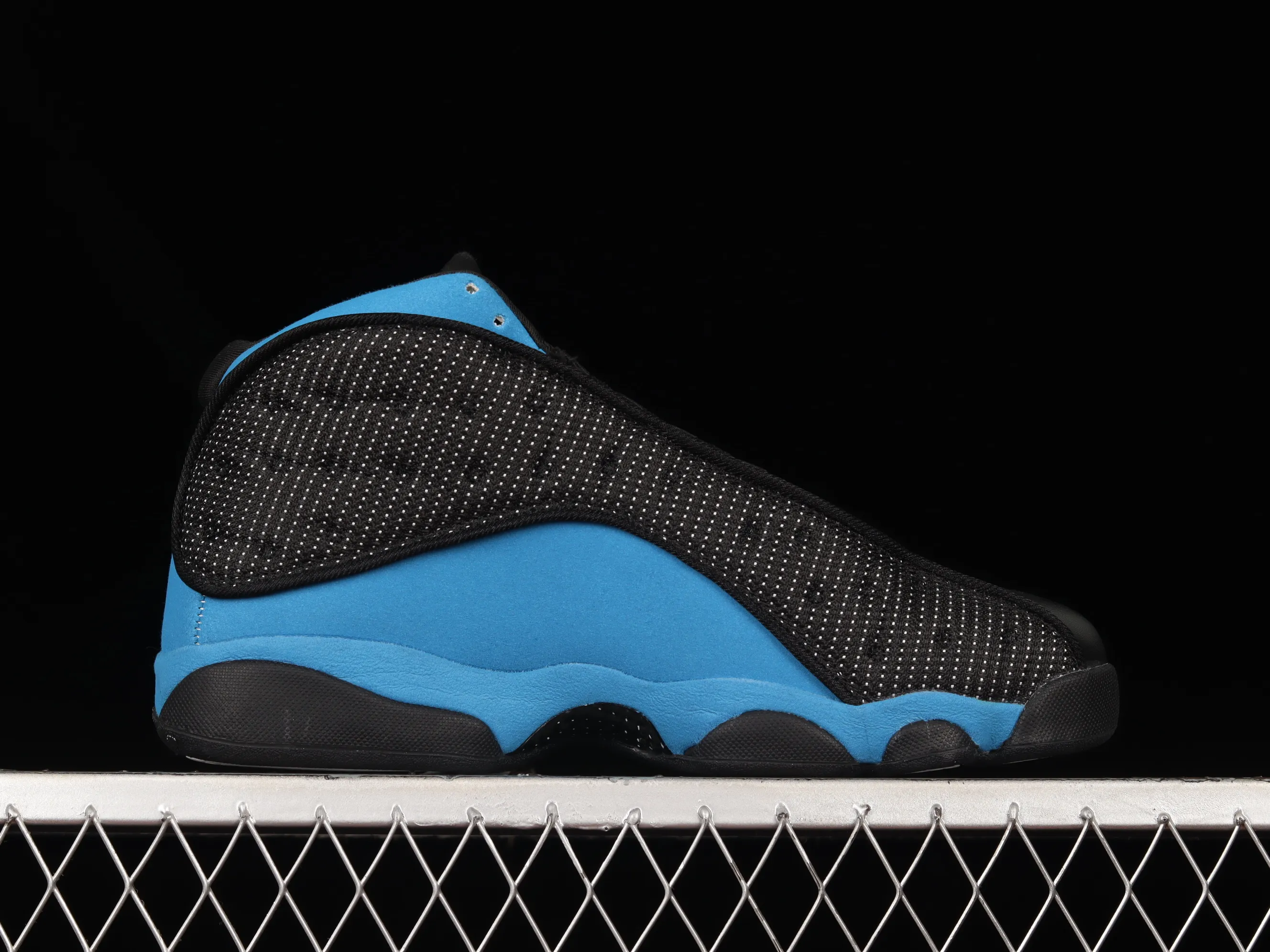 All categories Air Jordan Jordan series basketball shoes Air Jordan 13 Air Jordan 13 AJ13 Joe 13 University Blue 414571-041